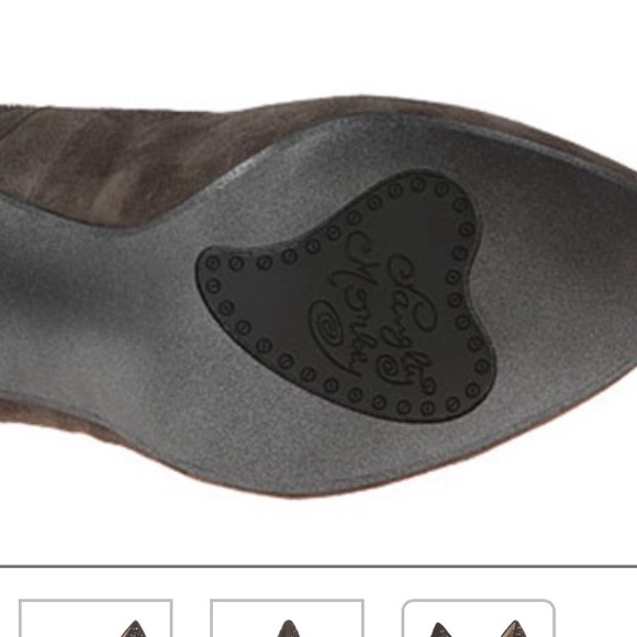 Naughty Monkey style caged up in grey size 7 - Picture 4 of 4